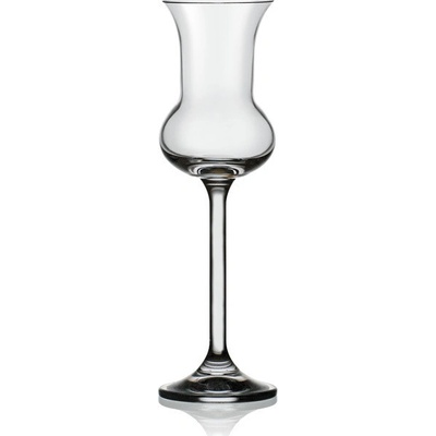 Crystal Crystalex Sklenice na likér GASTRO GRAPPA 6 x 85 ml