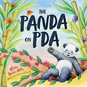 Panda on PDA | Rebecca Tatternorth (ISBN: 9781839970061)