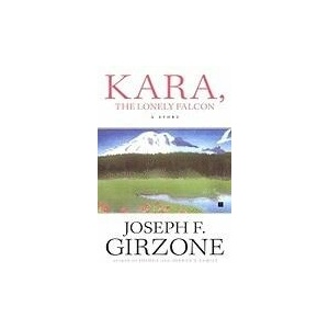 Kara the Lonely Falcon | Joseph F. Girzone (ISBN: 9780684825953)