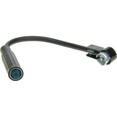 Anténní adaptér na prodlužovacím kabelu DIN -> ISO | Zboží Auto