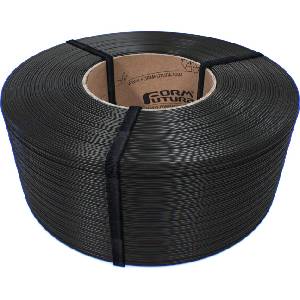 Formfutura EasyFil ePLA ReFill Traffic Black - 1, 75 mm / 1000 g (PLAE-175TBLK-C1000)