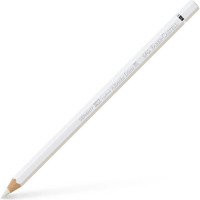 Faber-Castell Акварелен молив Albrecht Dürer, № 101, бял (1015120153)