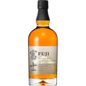 Fuji Whiskey Фуджи Сингъл Малц