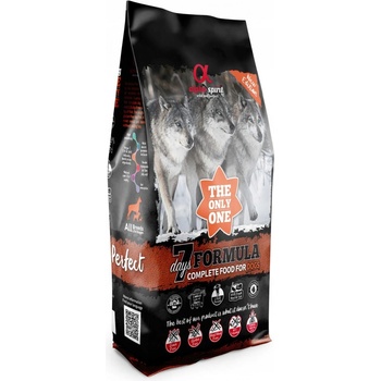Alpha Spirit Only Free Range Duck 12 kg