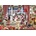 Bluebird Puzzle - Puzzle Waiting for Santa - 1 000 piese