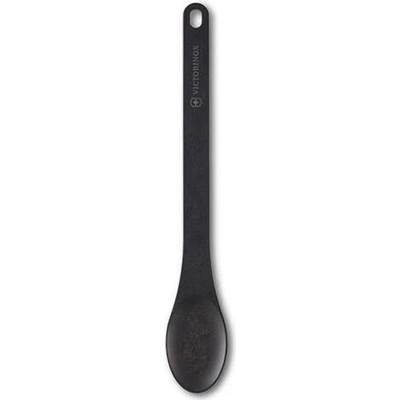 Victorinox 7.6201.3 Malá lyžica/varecha oválna, 330 mm, čierna