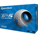 Golfové míčky TaylorMade TP5