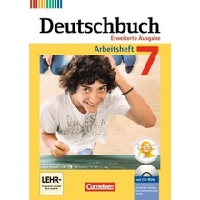 7. Schuljahr, Arbeitsheft mit CD-ROM