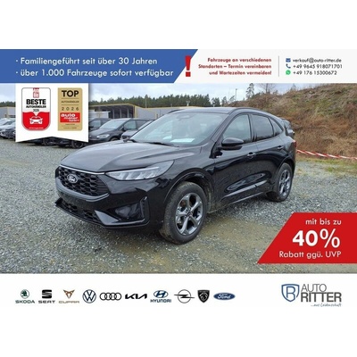 Ford Kuga ST-Line 136 kW
