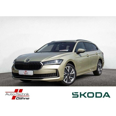 Skoda Superb Combi 1.5 TSI Selection 110 kW