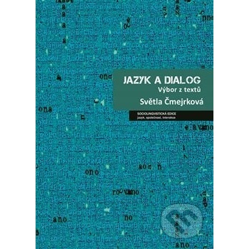 Jazyk a dialog