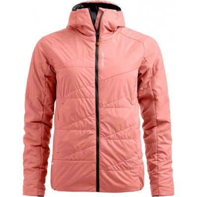 Swisswool Piz Duan Jacket Women's Blossom – Zboží Dáma