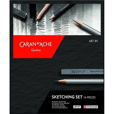 Caran d´Ache 776.714