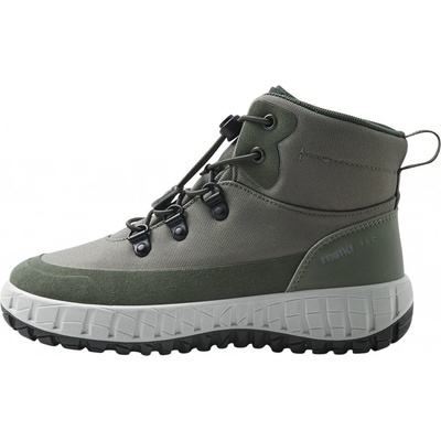 Wetter 2.0 Greyish green