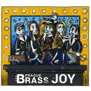 Prague BRASStet: Joy CD