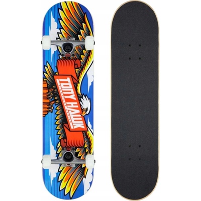 Tony Hawk Wingspan