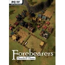 Forebearers