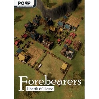 Forebearers