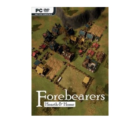 Forebearers