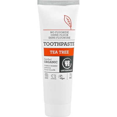 Urtekram Tea tree 75 ml