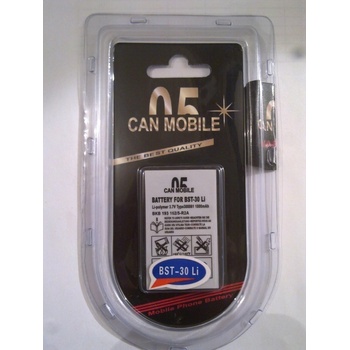 Compatible Батерия Sony Ericsson Canmobile T230 BST-30 (5096)