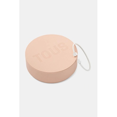 Tous Посребрена гривна Tous ICON MESH (1004500170)