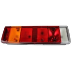  Стоп за iveco eurostar 1996-2002 с букса Ляв