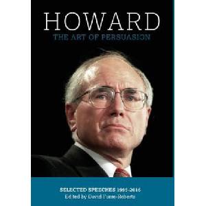 Howard | DAVID FURSE-ROBERTS (ISBN: 9781925501872)
