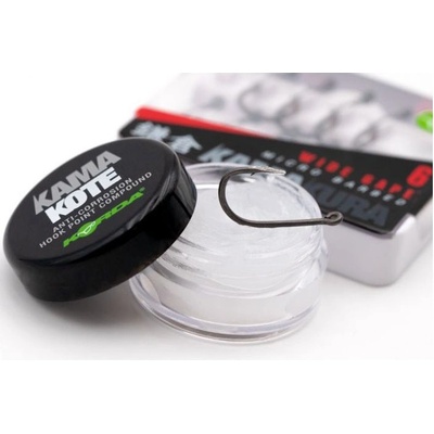 Korda Ochrana háčků KamaKote Hook Point Compound