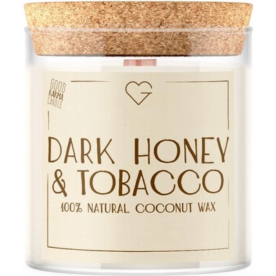 Goodie Dark Honey & Tobacco 280 g