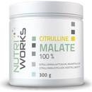 NutriWorks Citruline Malate 300 g