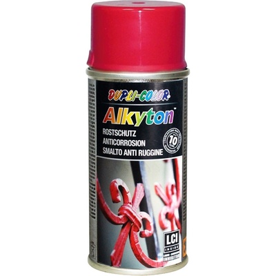 Dupli Color Alkyton sprej Medená,150ml