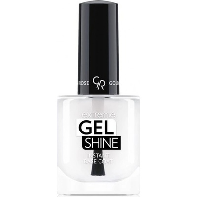 Golden Rose Extreme Gel Shine Base Coat 10,2 ml