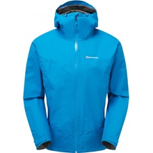 Montane Pac Plus Jacket Men electric blue
