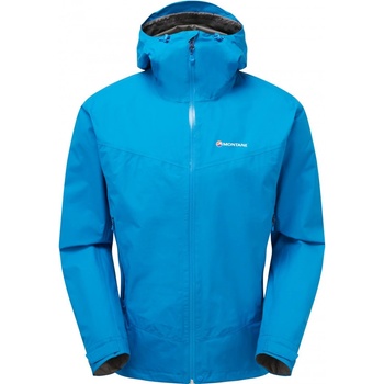 Montane Pac Plus jacket Men electric blue