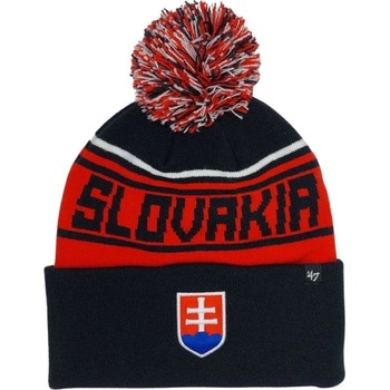 '47 Brand Slovakia Slovensko zimná čiapka