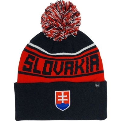 '47 Brand Slovakia Slovensko zimná čiapka