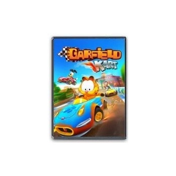 Garfield Kart