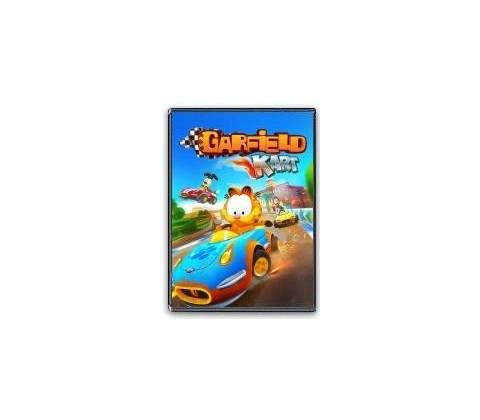 Garfield Kart