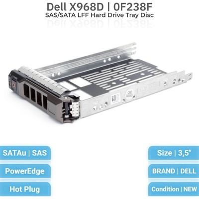 Dell F238F