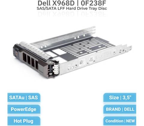 Dell F238F