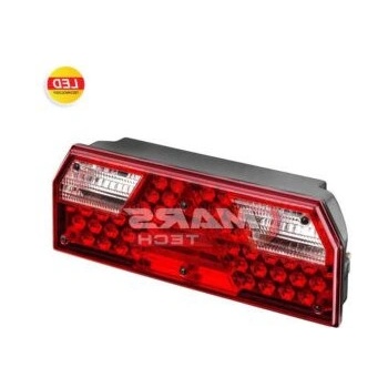 Стоп prostar led 24v с букса rh
