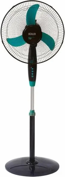 Muhler FM-1650
