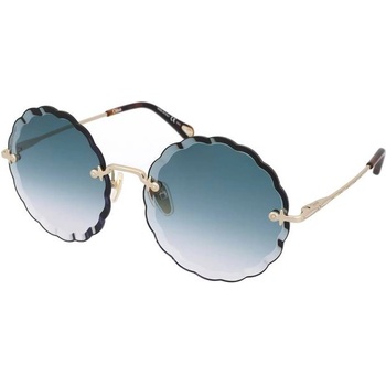 Chloé Слънчеви очила Chloe CH0047S 002