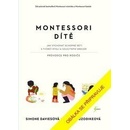 Montessori dítě