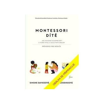 Montessori dítě