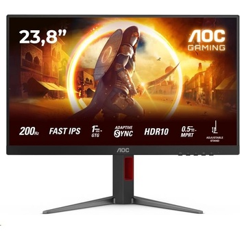 AOC 24G4HA