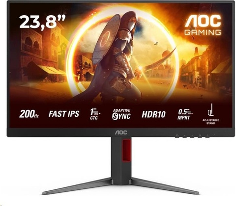 AOC 24G4HA