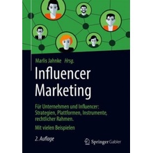 Influencer Marketing