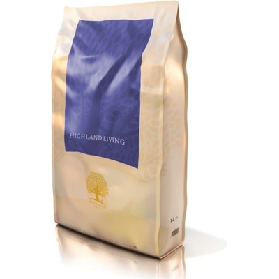 Essential Foods Highland Living Small breed 3 kg
